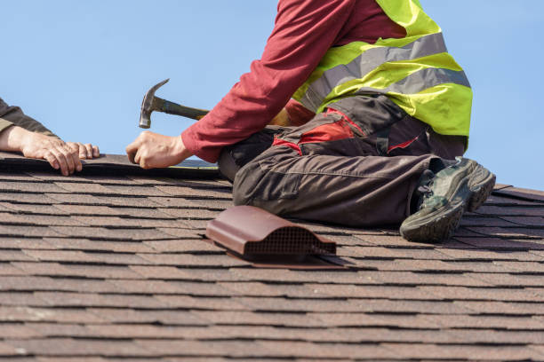 Quick and Trustworthy Emergency Roof Repair Services in Ortonville, MI