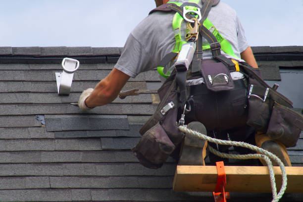 Ortonville, MI Roofing Contractor Company